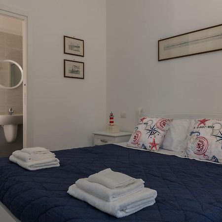 B&B Rotta Mediterranea โมโนโปลี ภายนอก รูปภาพ