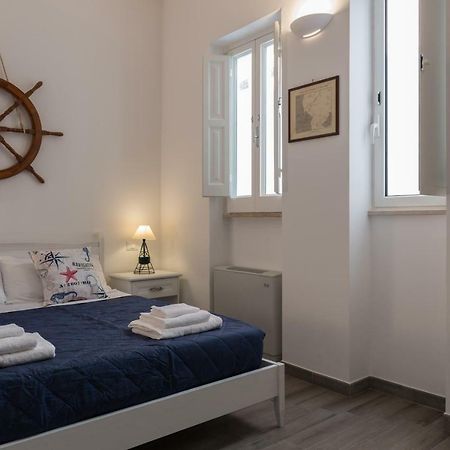 B&B Rotta Mediterranea โมโนโปลี ภายนอก รูปภาพ
