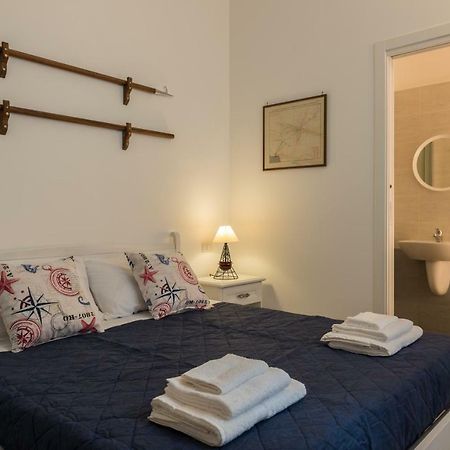 B&B Rotta Mediterranea โมโนโปลี ภายนอก รูปภาพ