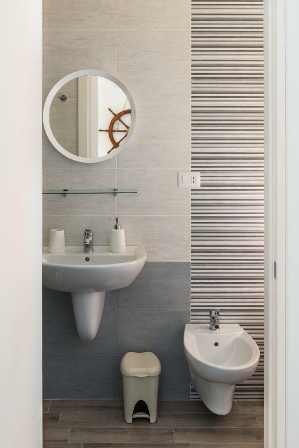 B&B Rotta Mediterranea โมโนโปลี ภายนอก รูปภาพ